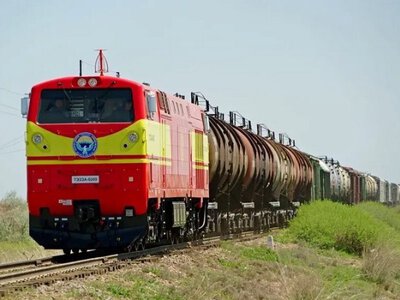 Шелковый путь 2.0. Почему Британия вдруг заинтересовалась Центральной Азией