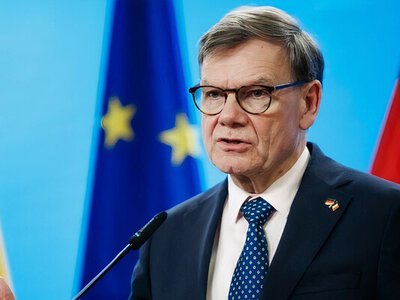 Вопрос решен. ЕС не будет обсуждать передачу Украине замороженных средств РФ – глава МИД Германии 