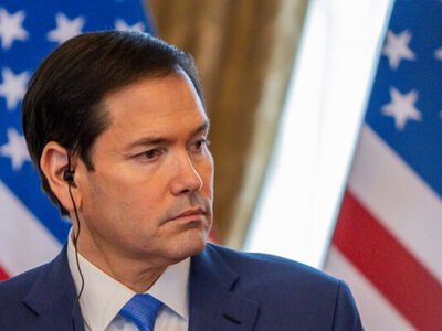 Терпение Трампа по поводу войны в Украине не безгранично – Рубио 