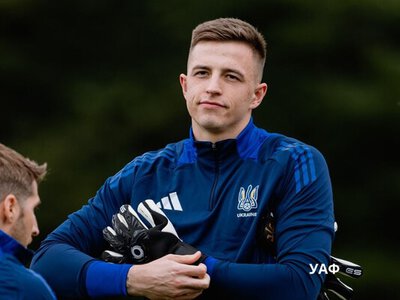 Не его день: как сыграл Трубин против Реала