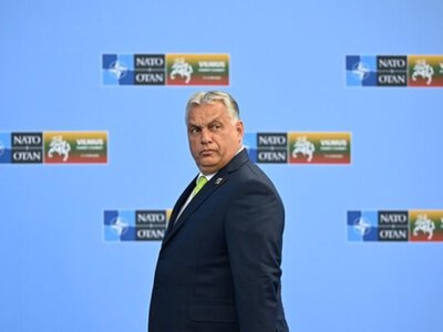 Восстановите работу Дружбы. Орбан написал письмо Зеленскому 