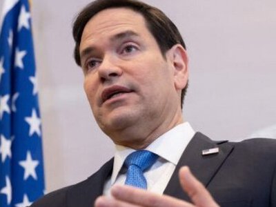 Рубио предупредил о «небезграничном» терпении Трампа по мирному урегулированию в Украине