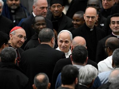  Папа Римский предостерег священников от проповедей, созданных искусственным интеллектом 