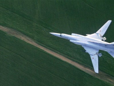 Авиаэксперт раскрыл, на что рассчитывает Россия, запуская старые ракеты Х-22