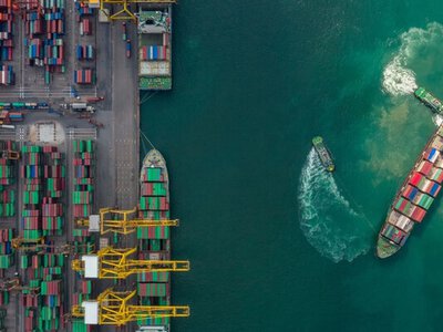 Украина среди наиболее пострадавших стран от новых пошлин США - ЕБРР