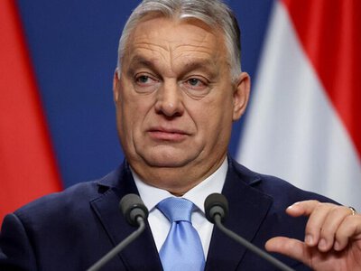  ЕС ищет компромисс с Орбаном, чтобы разблокировать кредит для Украины – Politico 