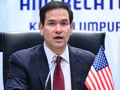 В США прокомментировали инцидент с катером под американским флагом возле Кубы