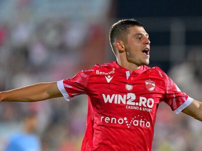 Возвращение домой? В Румынии ждут игрока из Азербайджана