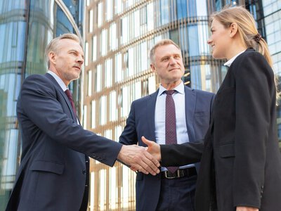 Несовместимы в любви, но идеальны в бизнесе? Вся правда о знаках