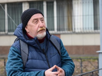 Взломаны аккаунты журналиста  Вадима Борейко в соцсетях