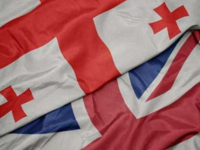 Под санкциями Великобритании телеканал Imedi объявил о планах создать собственный банк