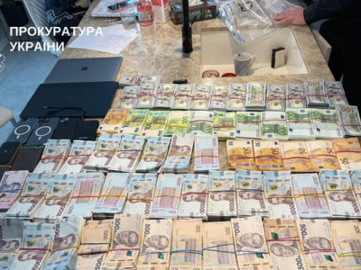 На восстановлении Трипольской ТЭС организовали схему хищения более 50 млн грн, шесть человек получили подозрение - Генпрокурор