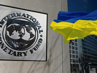 Украина согласилась на обязательства по программе МВФ на 8,1 млрд долларов - перечень