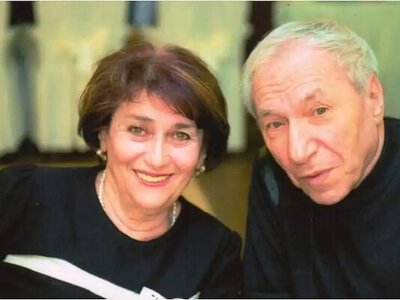 Ушла эпоха: Одесса прощается с хранительницей «Дома с Ангелом» Риммой Литвак