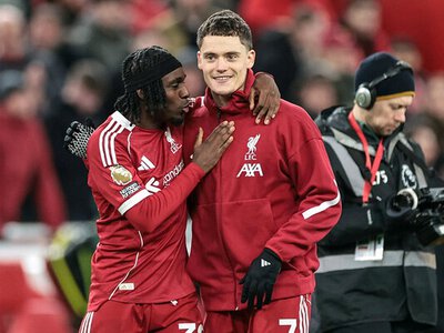 Фримпонг готов к матчу с Вест Хэмом, Вирц - вне игры