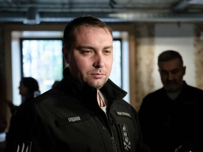 Украина сейчас служит щитом для Европы, – Буданов