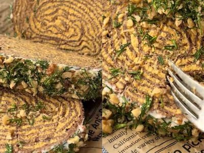Копеечный печеночный рулет превзойдет мясных конкурентов: рецепт из соцсетей, который стоит иметь