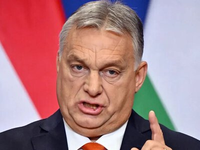 Орбан и Фицо договорились о «следственной комиссии» по «Дружбе» и требуют у Зеленского доступ