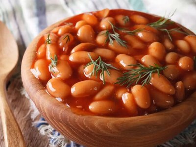 Наслаждение по-украински: фасоль в ароматном соусе, от которой невозможно оторваться