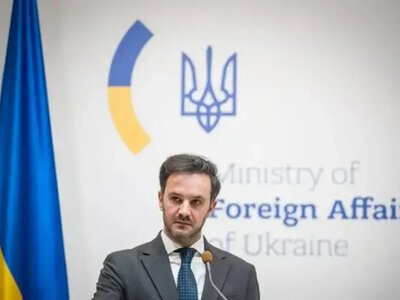 В марше военных КНДР с флагом рф не хватало тысяч погибших солдат - МИД