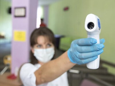 Скрининг здоровья 40+ прошла уже первая тысяча украинцев, 54 тыс. зарегистрировались на чекап