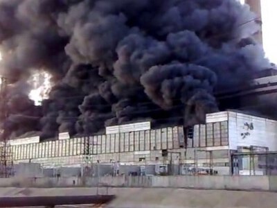 Масштабная коррупция в энергетике. На ремонте Трипольской ТЭС разворовали 50 млн