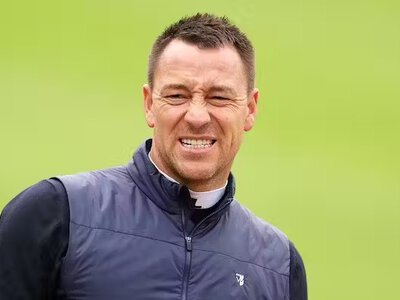 Я не злюсь, я разочарован: Джон Терри о решении руководства