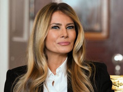 Впервые в истории: Мелания Трамп возглавит заседание Совбеза ООН