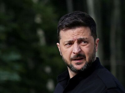 Отказ Путина от встречи грозит затяжной войной, – Зеленский