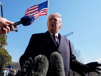  Трамп не исключает «дружественного захвата» Кубы 