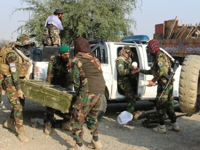  Талибы заявили о готовности к переговорам после авиаударов Пакистана 