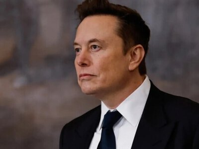  Атака на правительственный квартал убедила Маска заблокировать Starlink для россиян – The Atlantic 