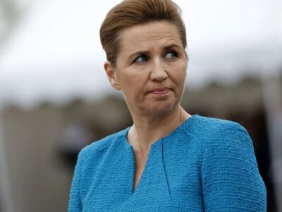  Разведка Дании предупреждает об иностранном влиянии на предстоящие выборы 