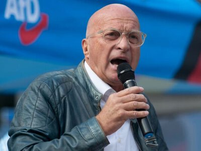  В Германии одну из партий подозревают в сборе разведданных о НАТО в пользу рф – СМИ 