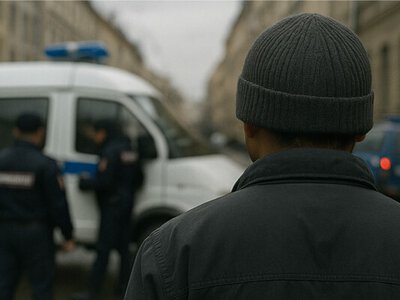 Платок, борода и проповеди в телефоне как повод для прессинга. Мигранты из Центральной Азии заявляют об исламофобии в России