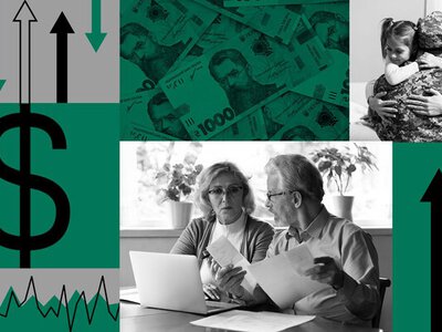 Индексация пенсий, рост соцвыплат и более высокие тарифы на связь: что изменится с 1 марта
