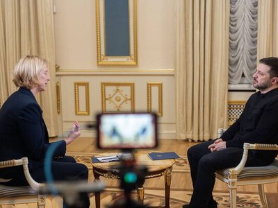 Получаем живые письма от Путина: Зеленский раскрыл, что происходит на переговорах с Россией