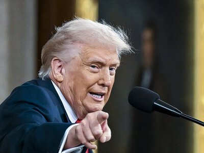 КСИР анонсировал самую жестокую наступательную операцию в истории против США и Израиля. Трамп ответил 