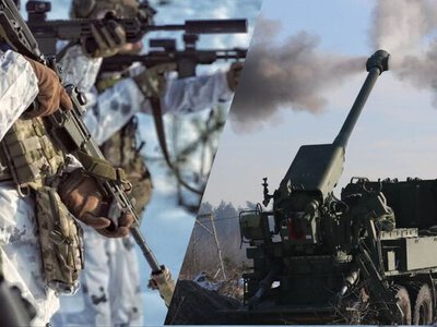 Под угрозой – Донетчина и Запорожье: в ISW рассказали о главных изменениях на фронте