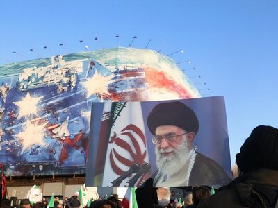 В результате атаки США на Иран погибли примерно 40 иранских чиновников – СМИ 