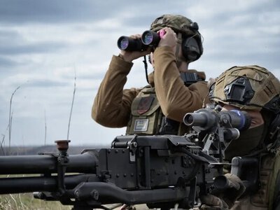 Одесская бригада официально стала морпеховской: новый статус и «штормовые береты»