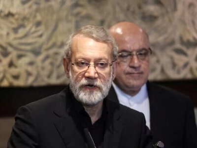 Секретарь нацбезопасности Ирана официально отказался от любых переговоров с США