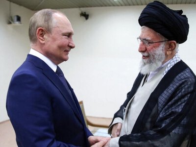 ISW: реакция Кремля подчеркивает ограниченность его возможностей по поддержке Ирана