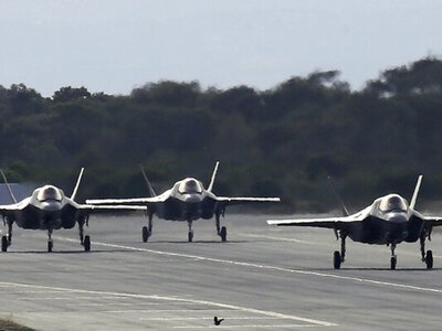 На Кипре атакована авиабаза Британии