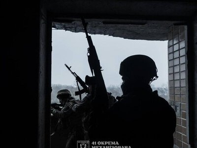 Итоги февраля от DeepState: на долю Константиновского отрезка пришлось 21% всех продвижений РФ