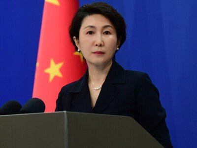  В Китае сделали заявление о военных действиях на Ближнем Востоке 