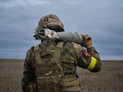 Минобороны проведёт аудит потерь среди Сил обороны, - Федоров