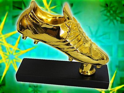 Гарри Кейн - главный и бесспорный кандидат на Золотую бутсу