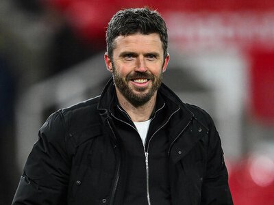 Моральные авторитеты Манчестер Юнайтед хотят, чтобы Каррик остался