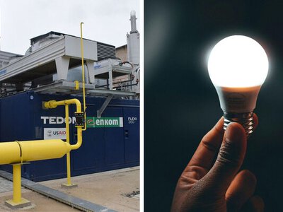 Могли греть города Украины зимой: почему почти половину мини-ТЭЦ от США до сих пор не запустили